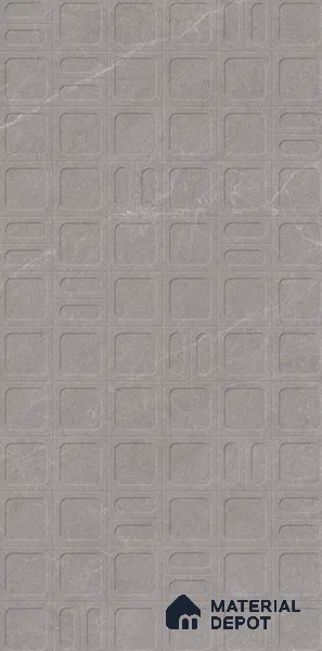 Punch Wall Tile TL 12461 E 4 ft x 2 ft Vitrified Granulla Finish Tile - 9 mm