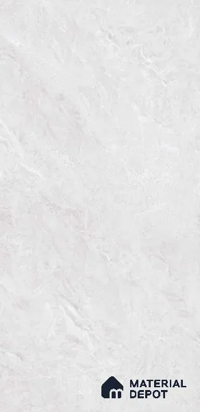 Marble Wall & Floor Tile TL 12465 4 ft x 2 ft Glossy Finish Vitrified Tile - 9 mm | Suitable For Living Room, Bedroom, Dining