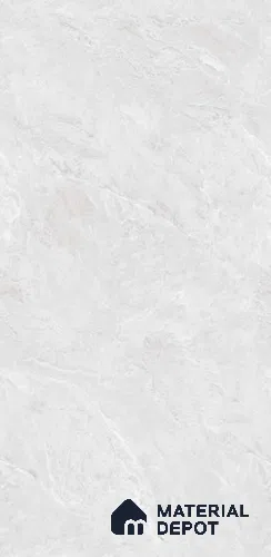 Marble Wall & Floor Tile TL 12465 4 ft x 2 ft Glossy Finish Vitrified Tile - 9 mm | Suitable For Living Room, Bedroom, Dining