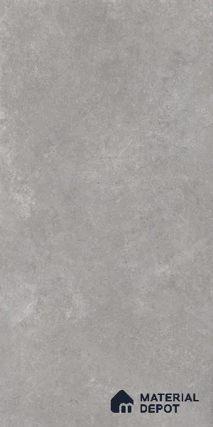 Stone Floor & Wall Tile TL 12489 I Palmiro Grey 4 ft x 2 ft Petals Protex Glr Matt Finish Vitified - 9 mm | 6 Random Design | Suitable for Living Room, Bedroom, Dining & Kitchen