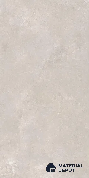 Stone Floor & Wall Tile TL 12489 Palmiro Bianco 4 ft x 2 ft Petals Protex Super Glossy Finish Vitified - 9 mm | 6 Random Design | Suitable for Living Room, Bedroom, Dining & Kitchen