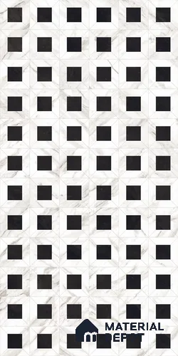 TL 12498 J In Lay 109 4 ft x 2 ft Vitrified Tile - 9 mm