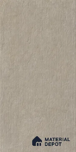TL 12499 H Pigmento Grigio Decor 4 ft x 2 ft Vitrified Tile - 9 mm