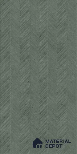 TL 12501 C Delton Green Decor 4 ft x 2 ft Vitrified  Tile - 9 mm
