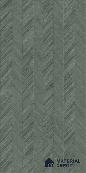 TL 12501 C Delton Green Decor 4 ft x 2 ft Vitrified Tile - 9 mm