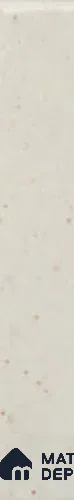 Wall Tile TL 12577 B Sabil Fit Flour 6 inc x 1.1 inc  Glossy Finish - 8.5 mm
