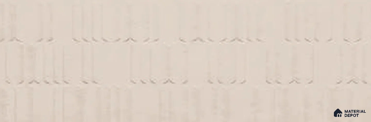 Wall Tile TL 12579 B Llich Sand 4 ft x 16 inc Vitrified Matte Finish - 10 mm | Suitable for Bathroom, Highlighter Wall & Elevation | Spacer Recommended