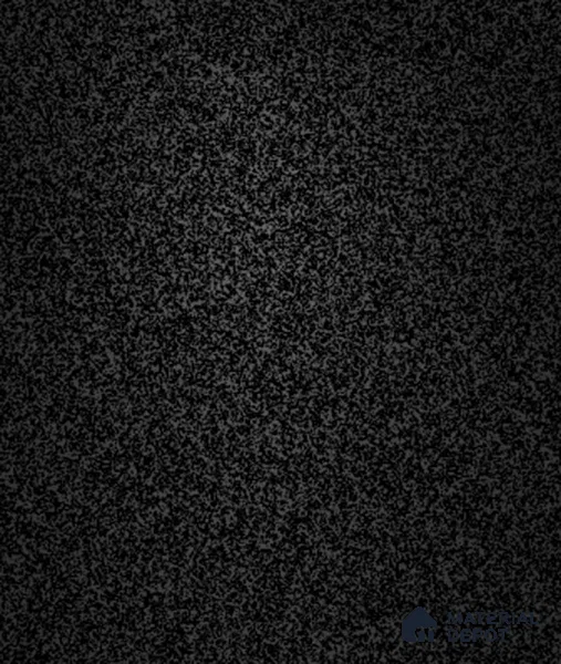 Terrazzo Look Tile TL 12622 Glitty Black Matte 8 ft x 3.7 ft Matte Fullbody Vitrified Tile - 15 mm