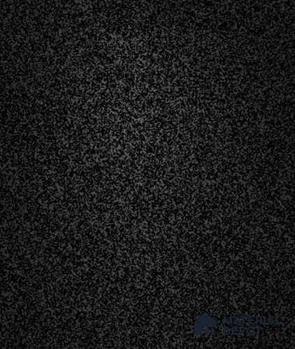 Terrazzo Look Tile TL 12622 Glitty Black Matte 8 ft x 3.7 ft Matte Fullbody Vitrified Tile - 15 mm