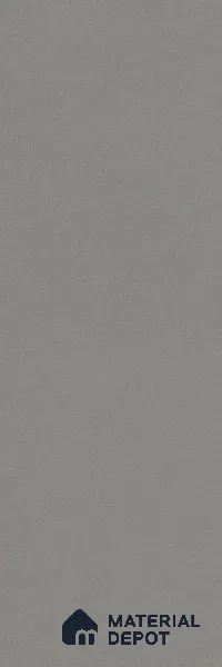 Stone Counter Top Slab TL 12654 B Stonex Graphite 8 ft x 2.62 ft White Full Body Vitrified Matte Finish - 15 mm | Suitable For Counter Top, Dining Table Top & Window Frame
