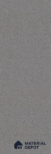 Terrazzo Counter Top Slab TL 12661 Galaxy Grey 8 ft x 2.62 ft Full Body Vitrified Glossy Finish - 15 mm | Suitable For Counter Top, Dining Table Top & Window Frame