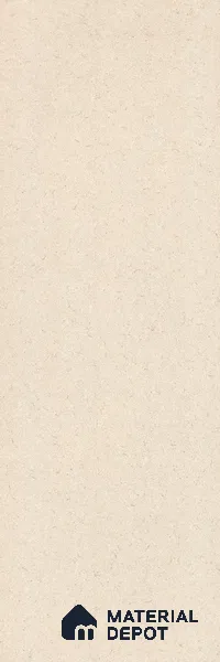 Stone Counter Top Slab TL 12669 Iconic Crema 8 ft x 2.62 ft Full Body Vitrified Matte Finish - 15 mm | Suitable For Counter Top, Dining Table Top & Window Frame