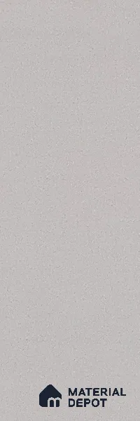 Stone Counter Top Slab TL 12670 Iconic Gris 8 ft x 2.62 ft Full Body Vitrified Matte Finish - 15 mm | Suitable For Counter Top, Dining Table Top & Window Frame