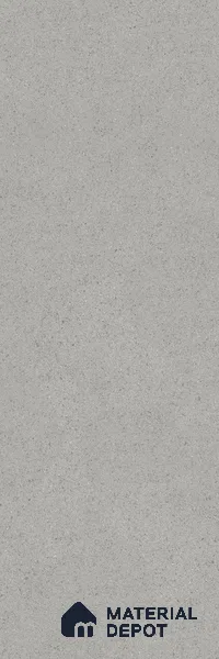 Stone Counter Top Slab TL 12674 Granora Steel 8 ft x 2.62 ft Full Body Vitrified Matte Finish - 15 mm | Suitable For Counter Top, Dining Table Top & Window Frame