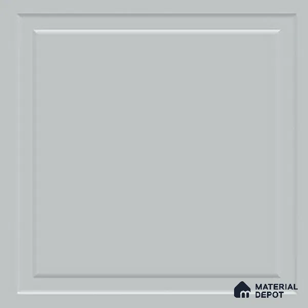 Punch Wall Tile TL 12680 B 1 ft x 1 ft Matte Finish Ceramic Tile - 9 mm