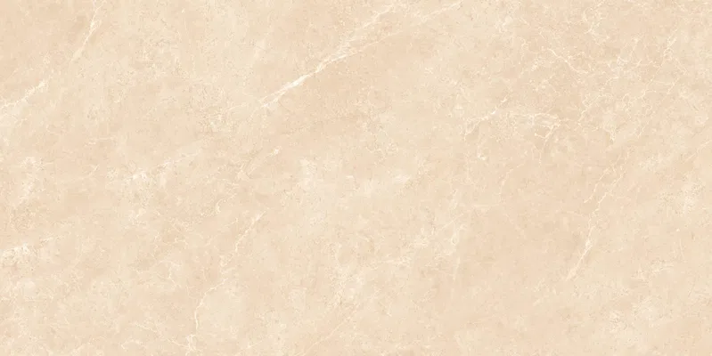 Tile face