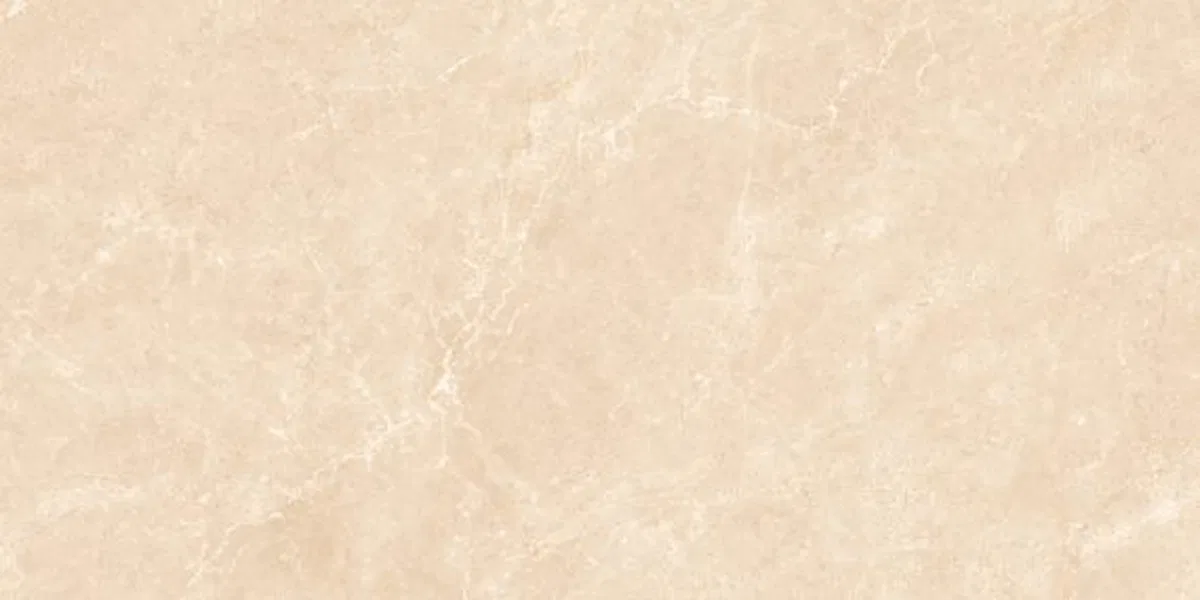 Tile face