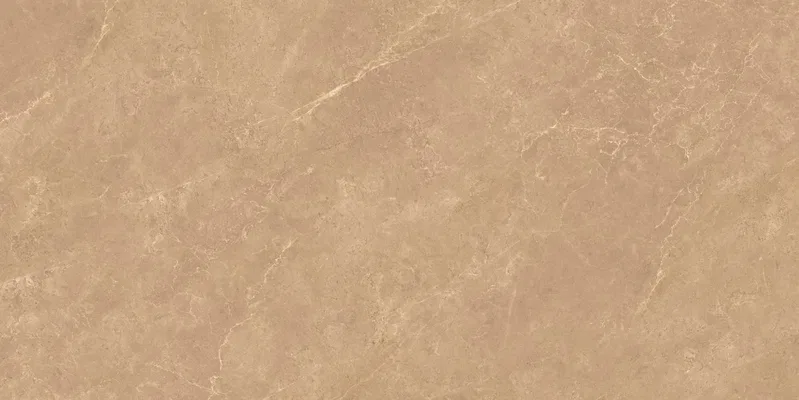 Tile face