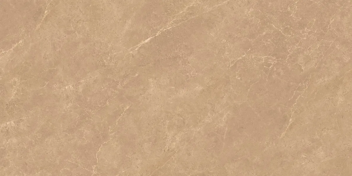 Tile face