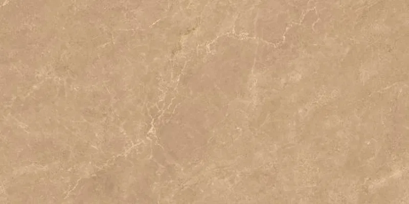 Tile face