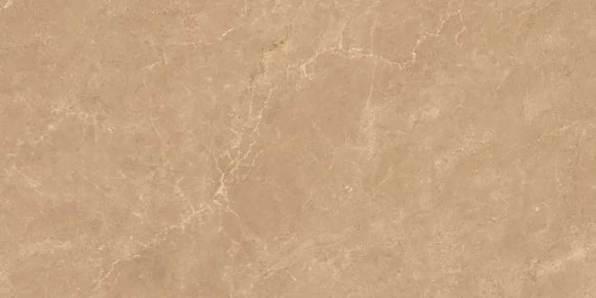 Tile face