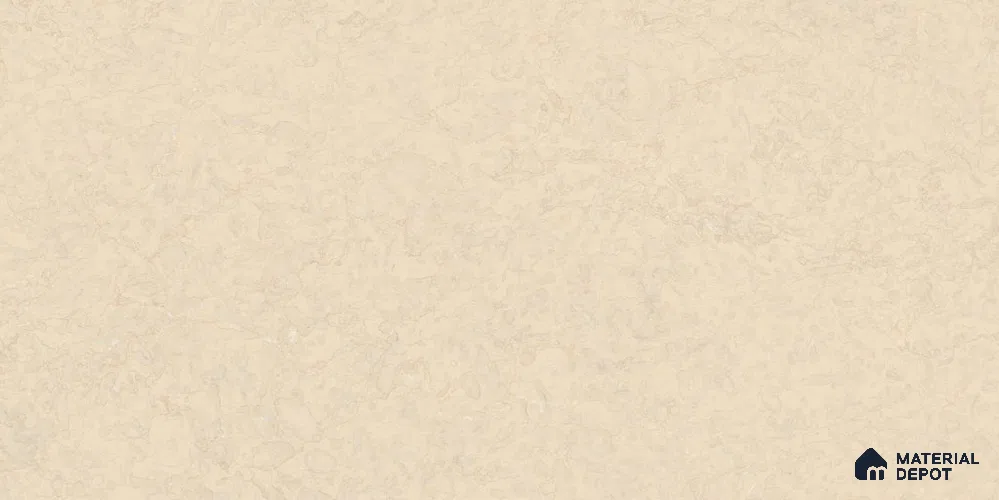 Cement Floor & Wall Tile TL 12726 Florim Yellow 4 ft x 2 ft Glossy Finish Vitrified Tile - 8 mm | 5 Random Design