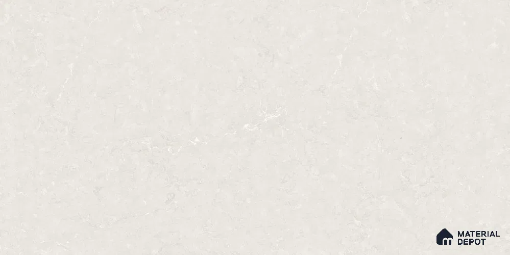 Cement Floor & Wall Tile TL 12726 D Florim Butter 4 ft x 2 ft Glossy Finish Vitrified Tile - 8 mm | 5 Random Design