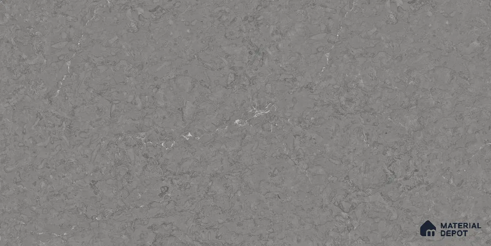 Cement Floor & Wall Tile TL 12726 E Florim Anchor 4 ft x 2 ft Glossy Finish Vitrified Tile - 8 mm | 5 Random Design