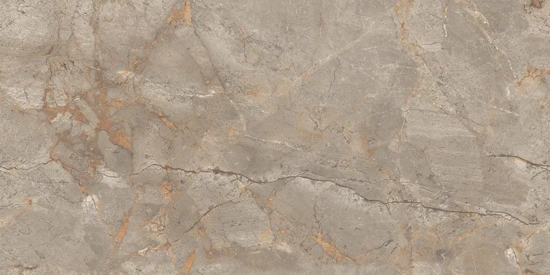Tile face