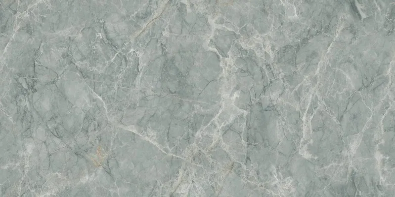 Tile face