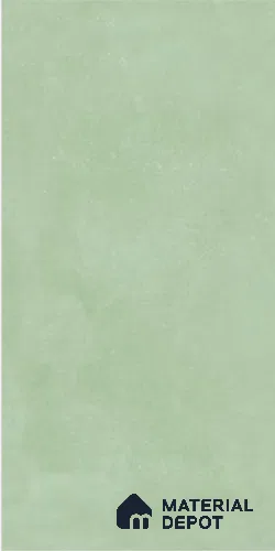 Cement Wall & Floor Tile TL 12738 E Green 4 ft x 2 ft Matte Finish Vitrified Tile - 8.5 mm | Suitable For Living Room, Hall, Bedroom