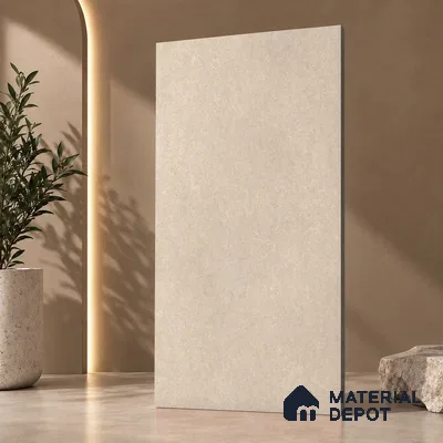 Highlighter Wall Tile TL 12739 Square Dark 4 ft x 2 ft Matte Finish Vitrified Tile - 8.5 mm