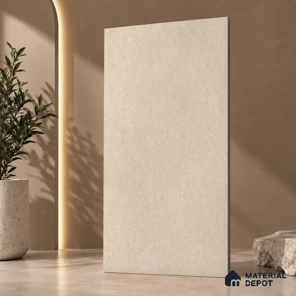 Highlighter Wall Tile TL 12739 Square Dark 4 ft x 2 ft Matte Finish Vitrified Tile - 8.5 mm