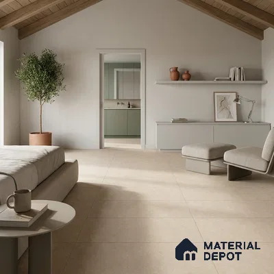 Highlighter Wall Tile TL 12739 Square Dark 4 ft x 2 ft Matte Finish Vitrified Tile - 8.5 mm