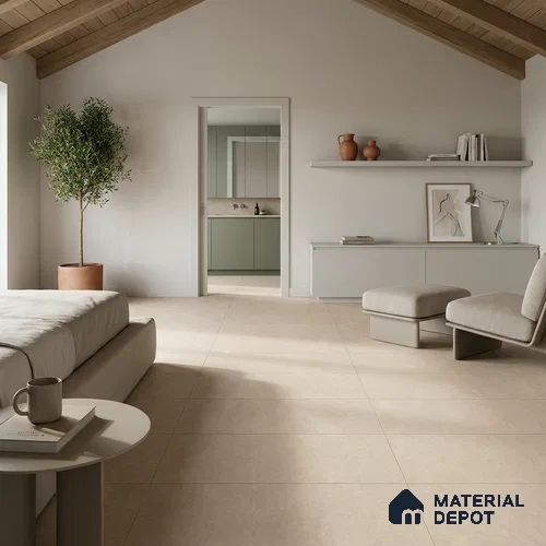 Highlighter Wall Tile TL 12739 Square Dark 4 ft x 2 ft Matte Finish Vitrified Tile - 8.5 mm