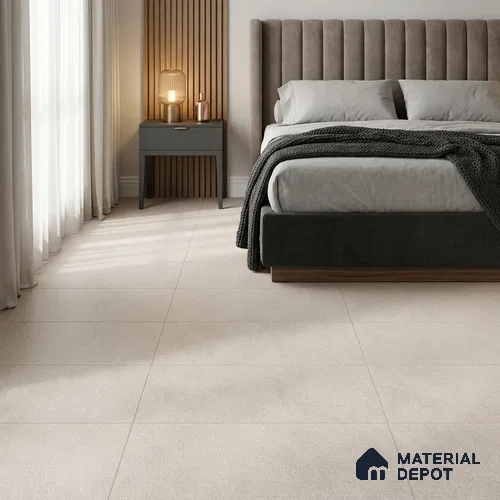 Cement Wall Tile TL 12778 B Harmonic Prive Cemanto 4 ft x 2 ft Punch Matte Finish Vitrified Tile - 9 mm