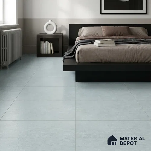 Punch Look Punch Matte Finish Aqua Vitrified Wall Tile | TL 12780 B 4 ft x 2 ft - 9 mm | Suitable For Living Room, Hall & Foyer