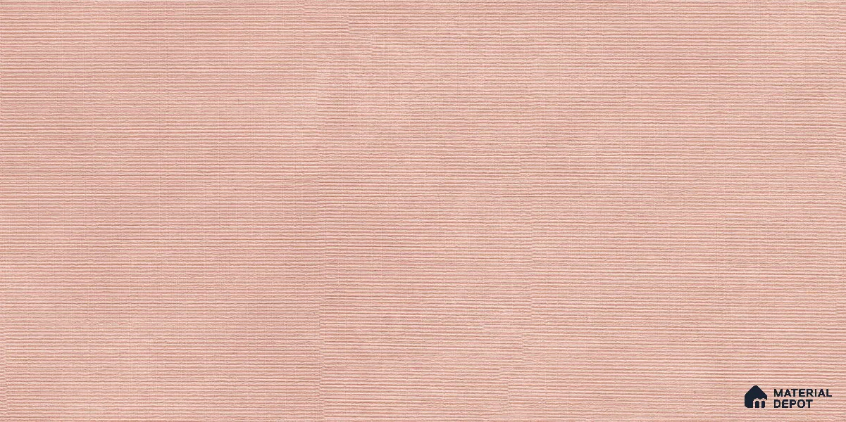 Punch Look Matte Finish Rosso Vitrified Wall Tile | TL 12780 H 4 ft x 2 ft - 9 mm | Suitable For Living Room, Hall & Foyer