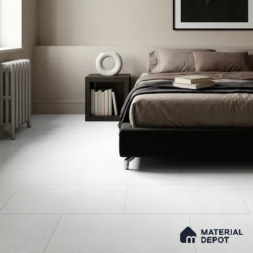 Punch Look Punch Matte Finish Sky Vitrified Wall Tile | TL 12780 J 4 ft x 2 ft - 9 mm | Suitable For Living Room, Hall & Foyer