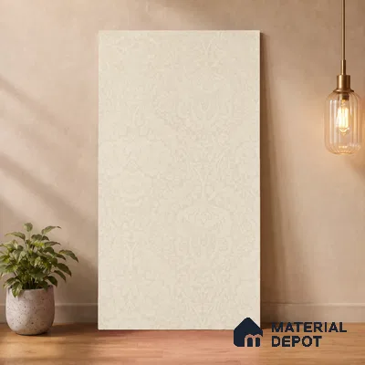 TL 12790 B Tian Crema 4 ft x 2 ft Vitrified Matte Finish Tile - 9 mm