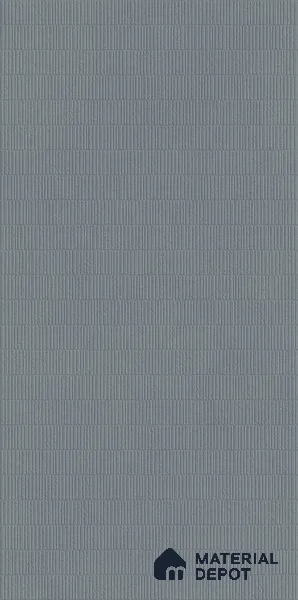TL 12791 C Pantone Grid Blue 4 ft x 2 ft Vitrified Super Matte Finish Tile - 9 mm