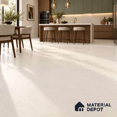TL 12791 J Pantone Layer Calce 4 ft x 2 ft Vitrified Matte Finish Tile - 9 mm