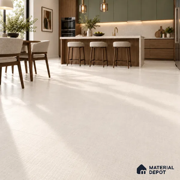 TL 12791 J Pantone Layer Calce 4 ft x 2 ft Vitrified Matte Finish Tile - 9 mm