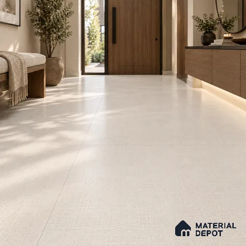 TL 12791 J Pantone Layer Calce 4 ft x 2 ft Vitrified Matte Finish Tile - 9 mm
