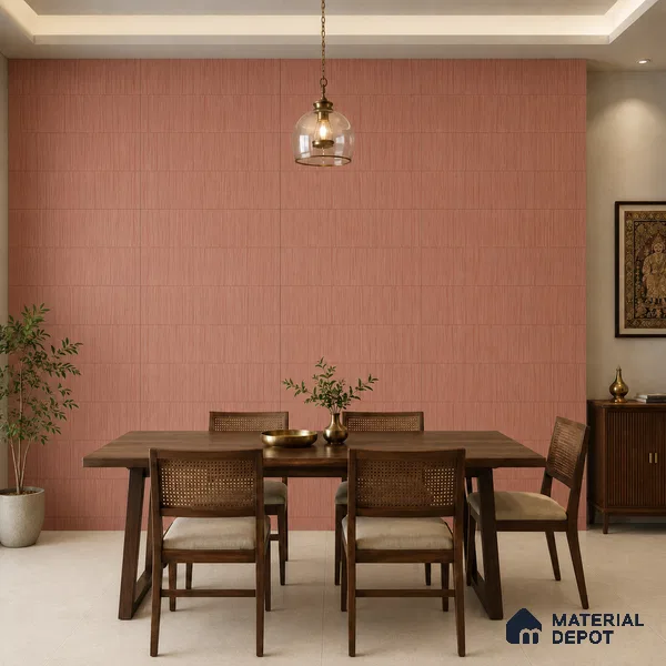 TL 12791 J Pantone Layer Calce 4 ft x 2 ft Vitrified Matte Finish Tile - 9 mm