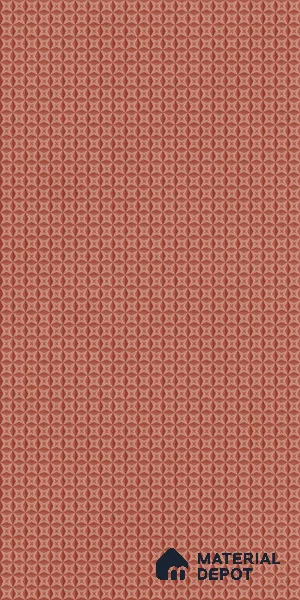 TL 12791 K Pantone Orbit Cotto 4 ft x 2 ft Vitrified Matte Finish Tile - 9 mm