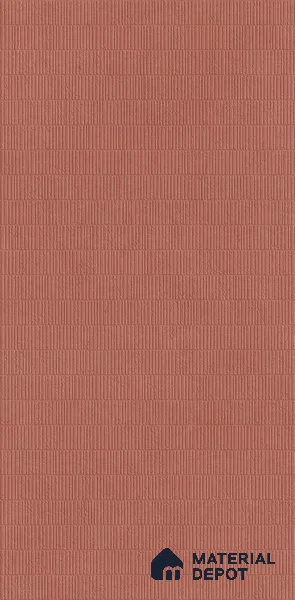TL 12791 L Pantone Grid Cotto 4 ft x 2 ft Vitrified Matte Finish Tile - 9 mm