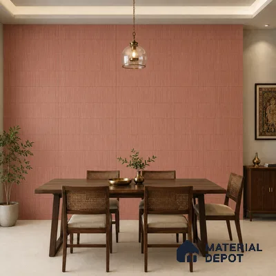 TL 12791 M Pantone Vein Cotto 4 ft x 2 ft Vitrified Matte Finish Tile - 9 mm