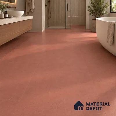 TL 12791 N Pantone Layer Cotto 4 ft x 2 ft Vitrified Matte Finish Tile - 9 mm