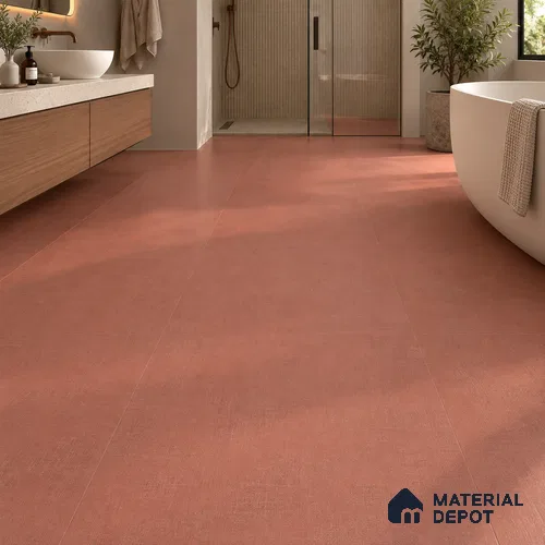 TL 12791 N Pantone Layer Cotto 4 ft x 2 ft Vitrified Matte Finish Tile - 9 mm